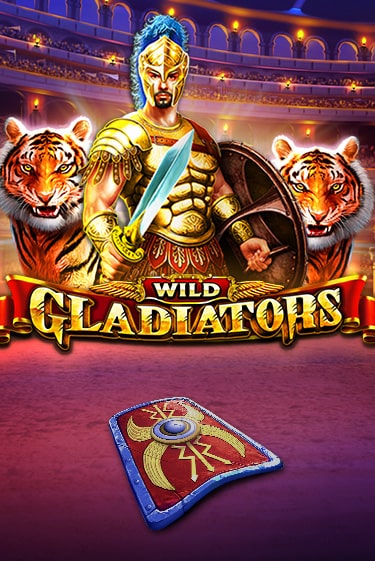 Бесплатная версия игры Wild Gladiator | Champion Slots 